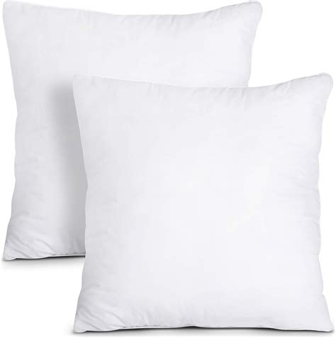 18x18 cushion|Amazon.ca: 18x18 Cushion Inserts.